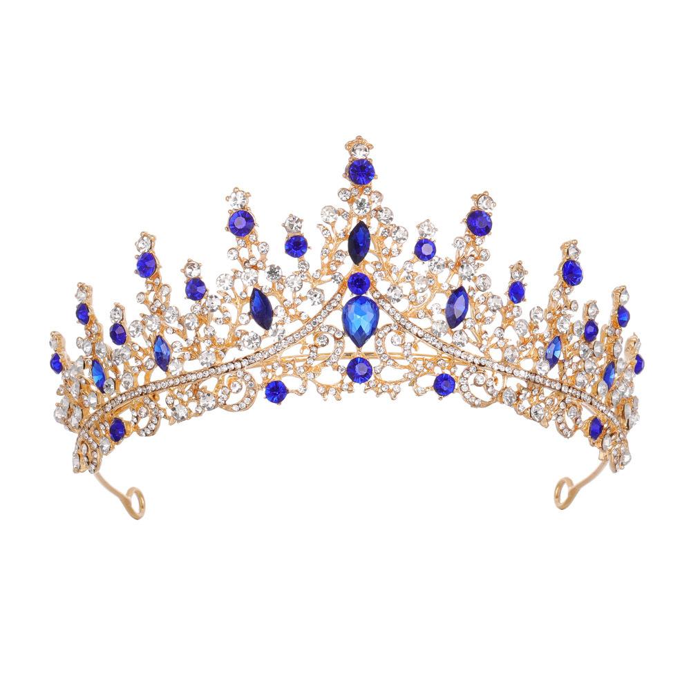 Tiaras